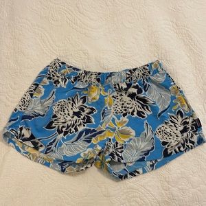 Patagonia Women’s Barely Baggies Shorts